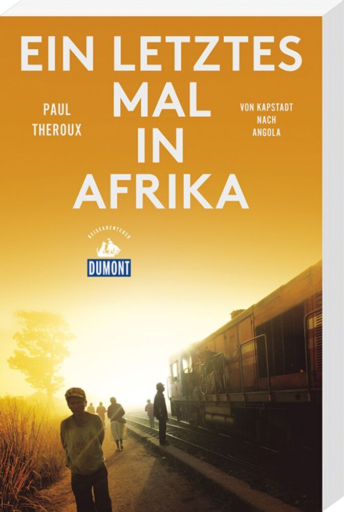 Ein letztes Mal in Afrika main product photo
