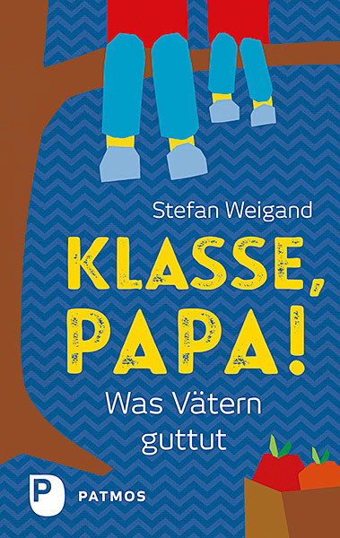 Klasse, Papa! main product photo