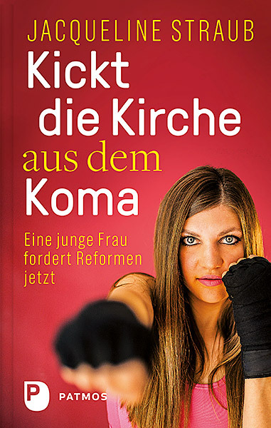 Kickt die Kirche aus dem Koma main product photo