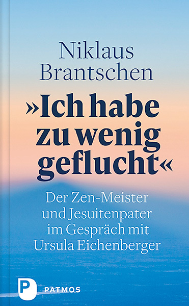 "Ich habe zu wenig geflucht" main product photo