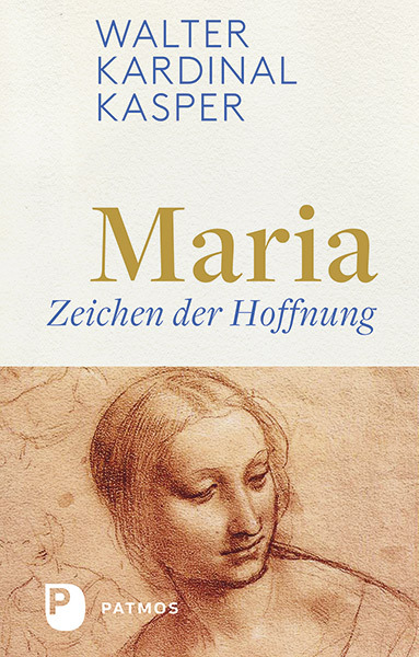 Maria - Zeichen der Hoffnung main product photo