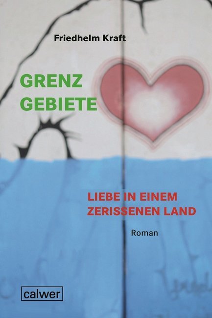 Grenzgebiete main product photo