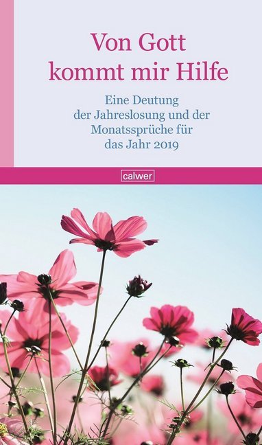Von Gott kommt mir Hilfe, 2019 main product photo