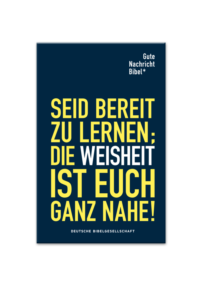 Gute Nachricht Bibel main product photo