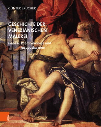 Geschichte der venezianischen Malerei
