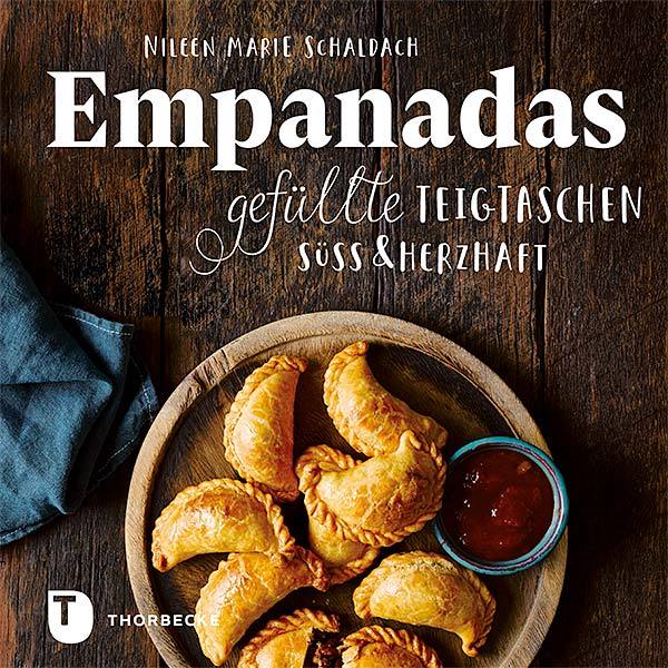 Empanadas main product photo