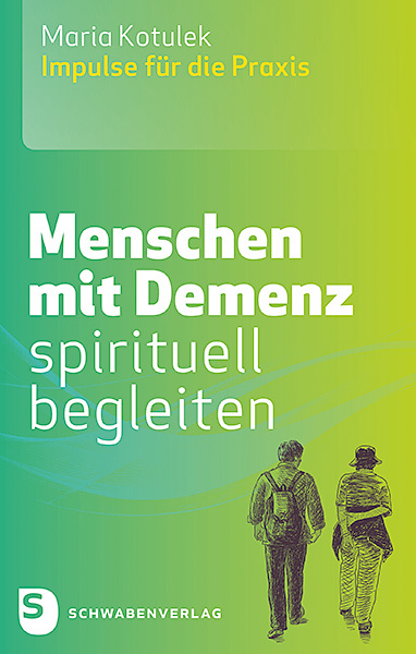 Menschen mit Demenz spirituell begleiten main product photo