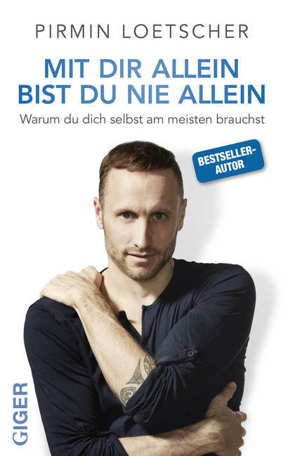 Mit dir allein bist du nie allein main product photo