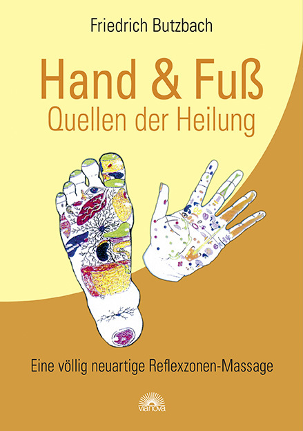 Hand & Fuß - Quellen der Heilung main product photo