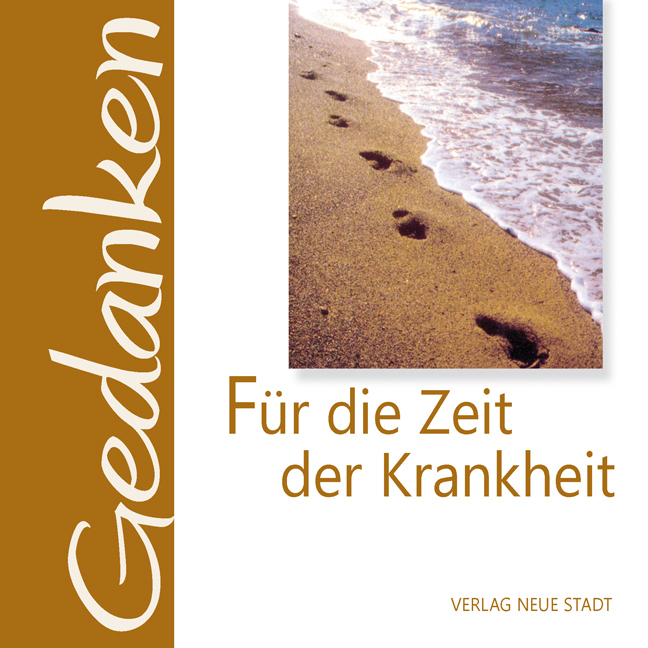 Für die Zeit der Krankheit main product photo