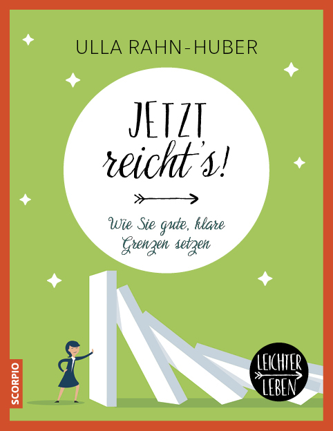 Jetzt reicht´s! main product photo