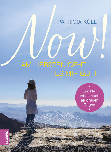 Now! Am liebsten geht es mir gut! main product photo