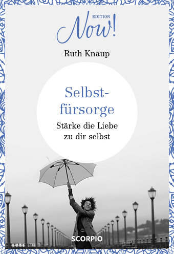Edition NOW! Selbstfürsorge main product photo
