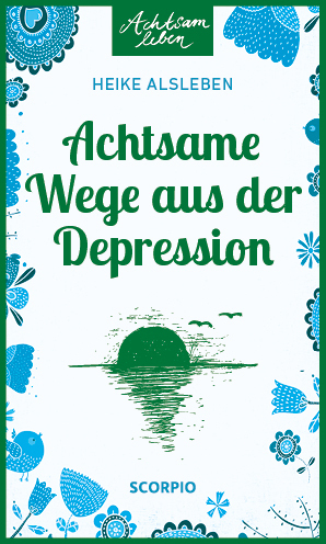 Achtsame Wege aus der Depression main product photo