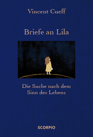 Briefe an Lila main product photo