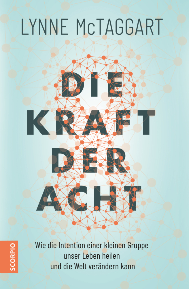 Die Kraft der Acht main product photo
