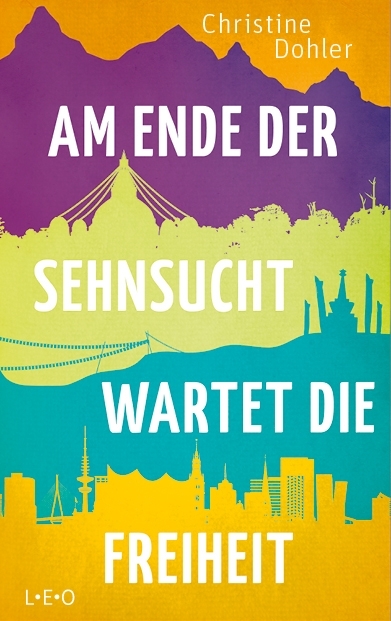 Am Ende der Sehnsucht wartet die Freiheit main product photo