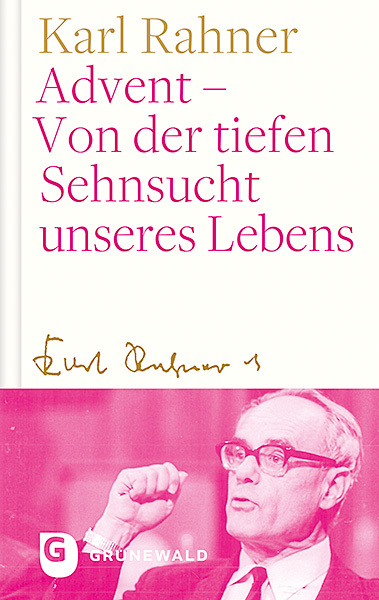 Advent - Von der tiefen Sehnsucht unseres Lebens main product photo