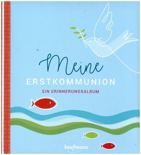 Meine Erstkommunion main product photo