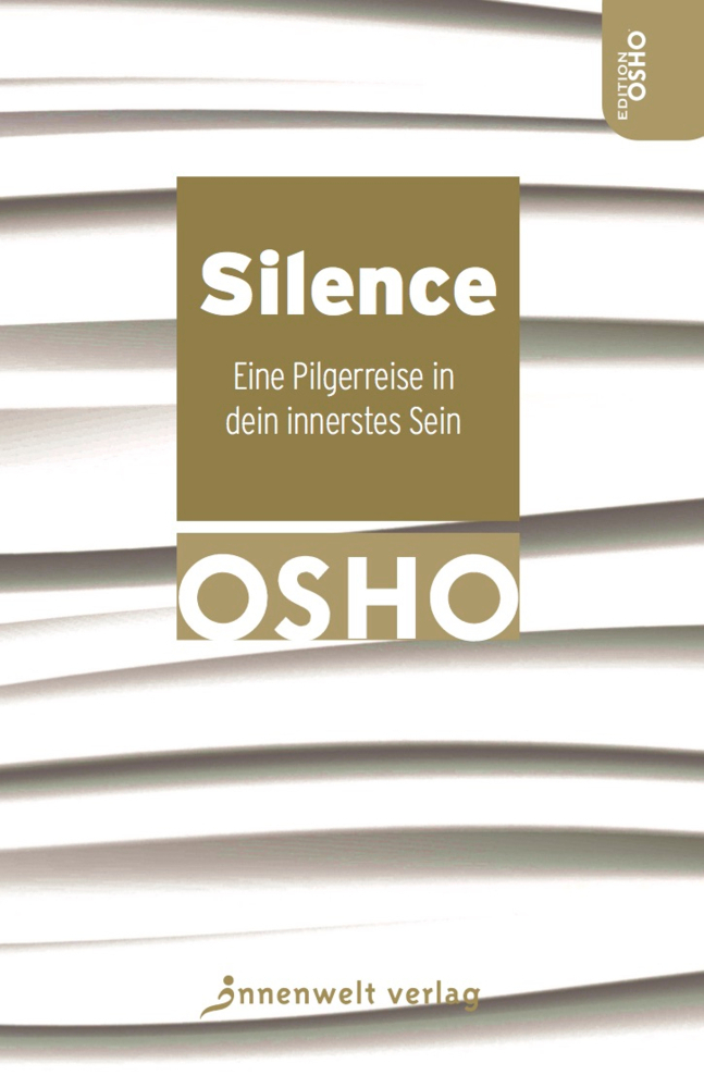 Silence main product photo