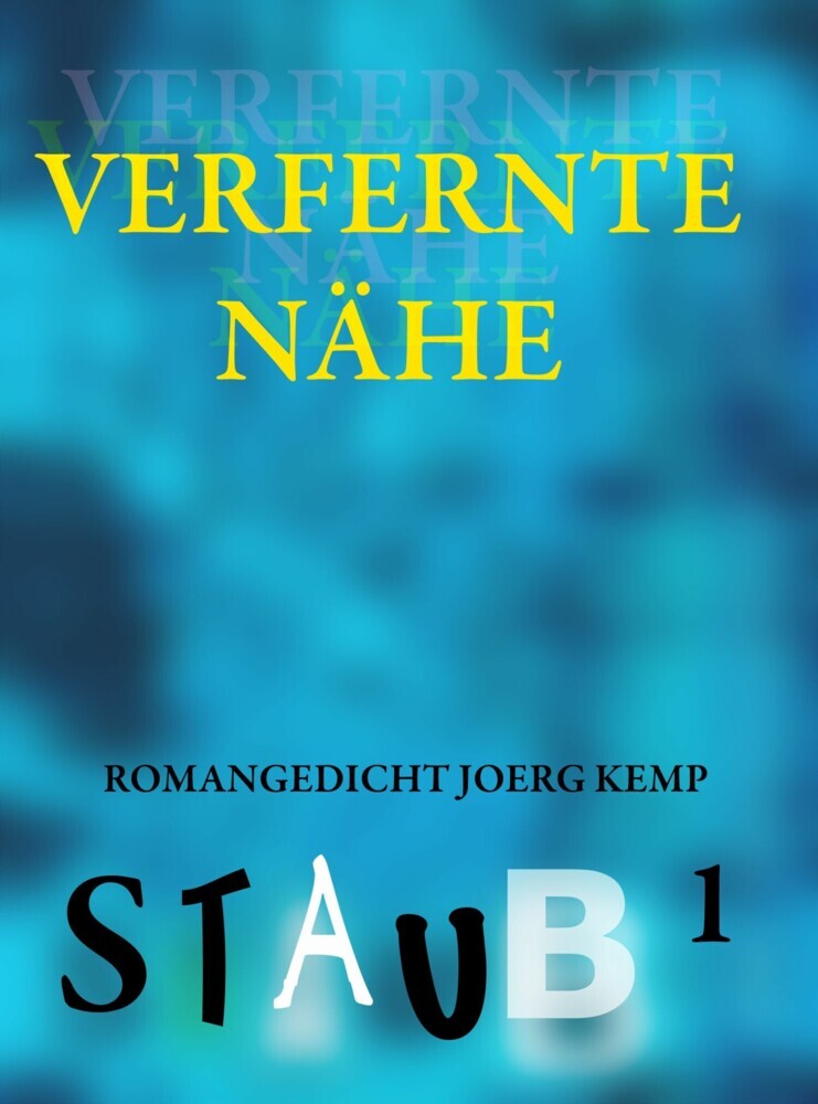 Verfernte Nähe main product photo