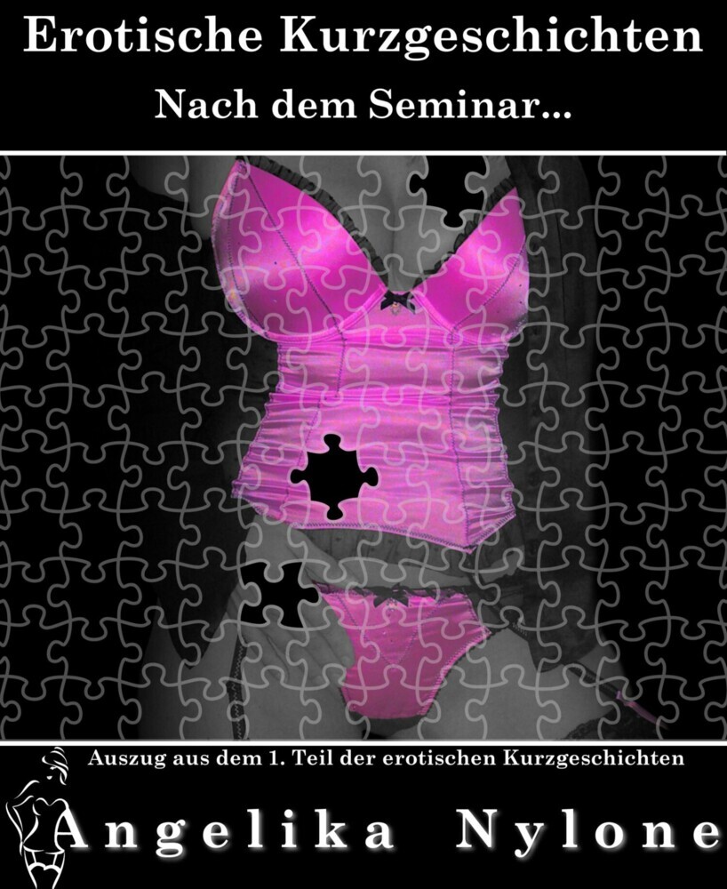 Auszug aus dem 01.Teil der Erotischen Kurzgeschichten main product photo
