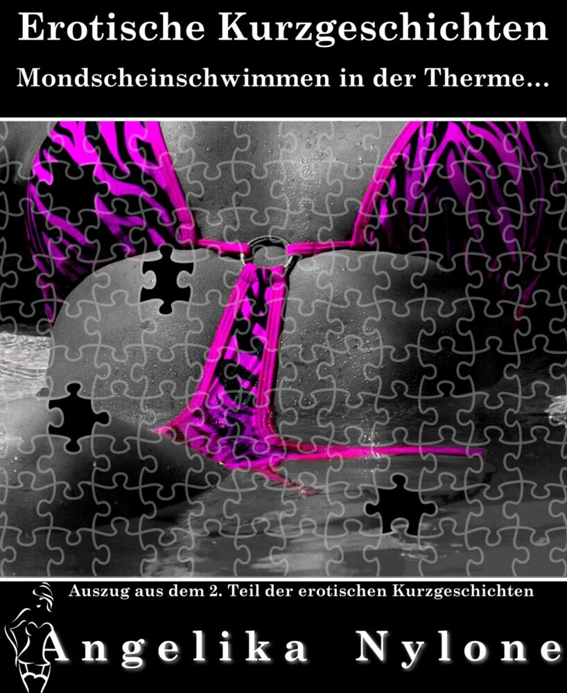 Auszug aus dem 02.Teil der Erotischen Kurzgeschichten main product photo