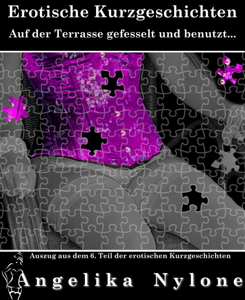 Auszug aus dem 06.Teil der Erotischen Kurzgeschichten main product photo