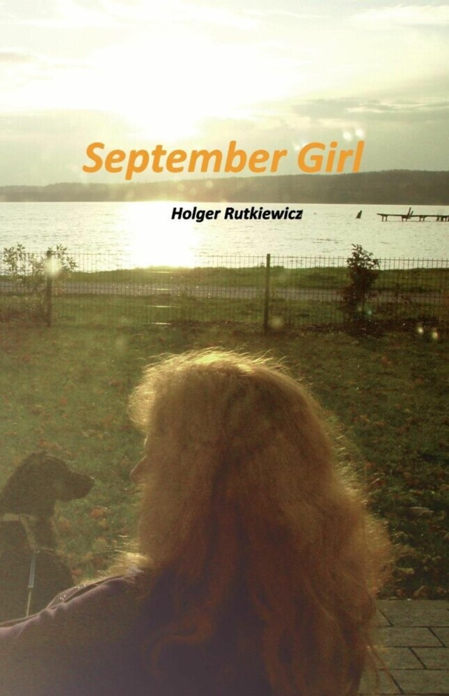 September Girl main product photo