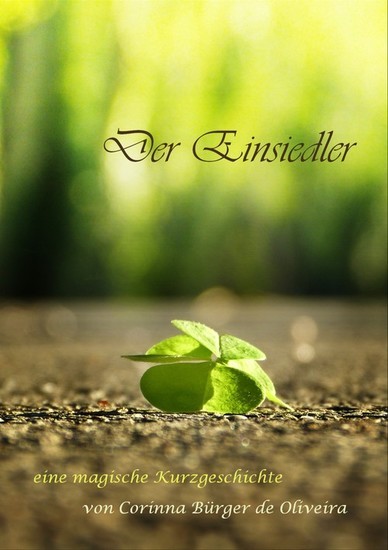 Der Einsiedler main product photo