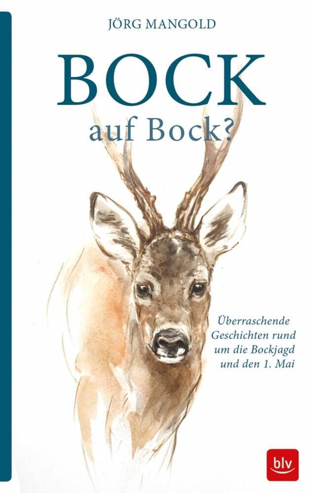 Bock auf Bock? main product photo