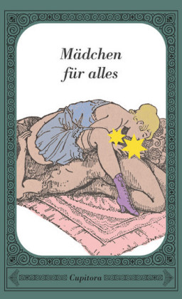 Mädchen für alles