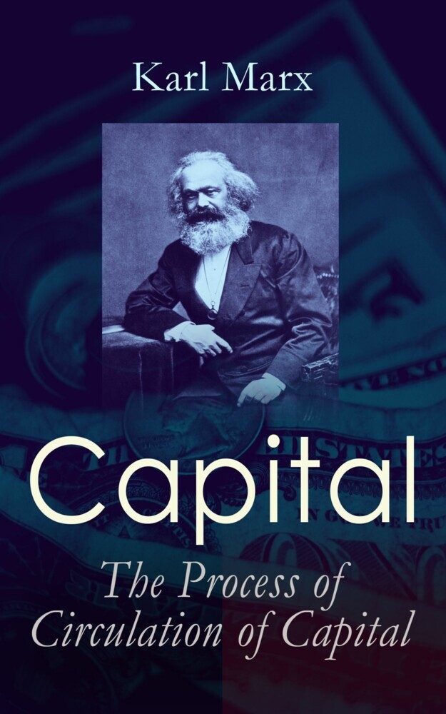 Capital: The Process of Circulation of Capital main product photo
