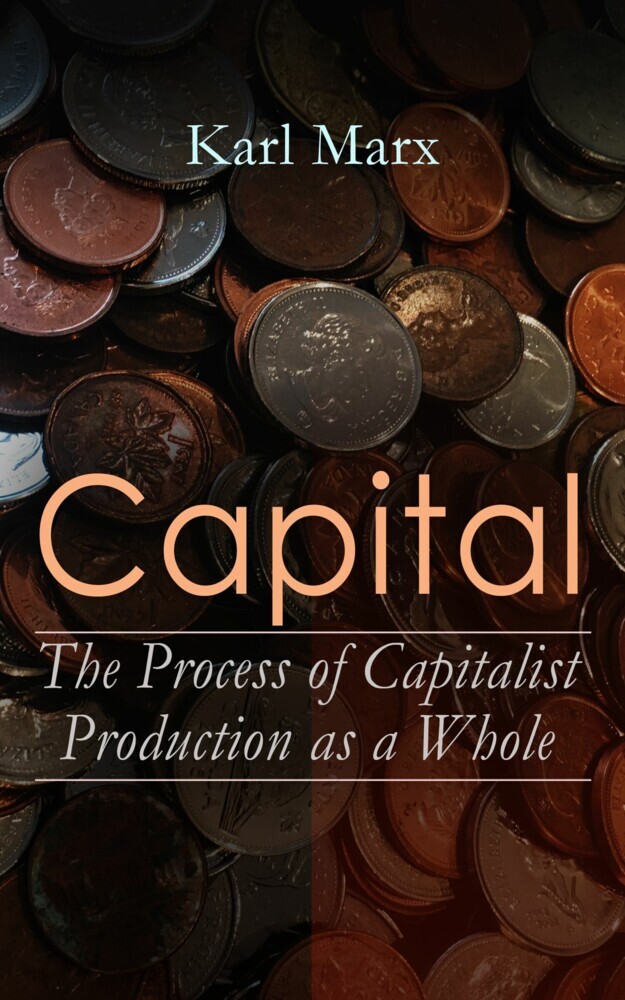 Capital: The Process of Capitalist Production as a Whole main product photo