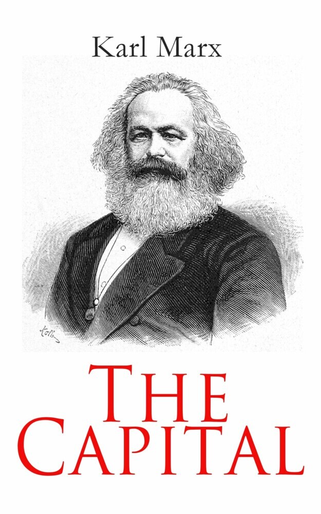The Capital main product photo