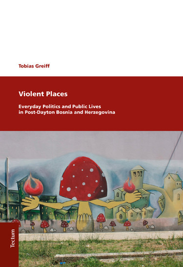 Violent Places main product photo