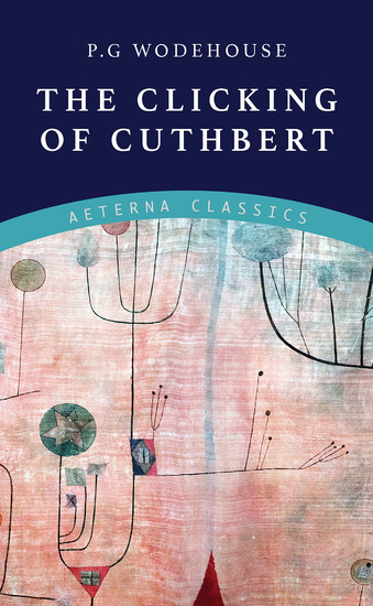 The Clicking of Cuthbert main product photo