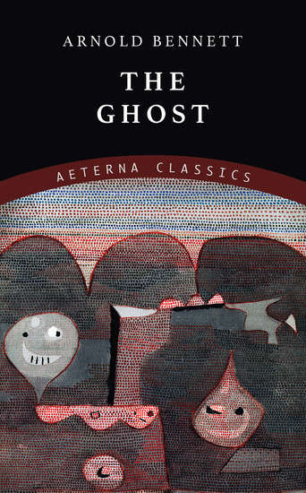 The Ghost main product photo