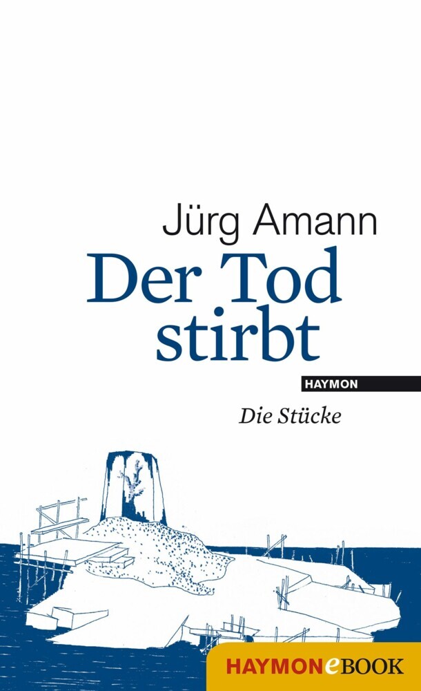 Der Tod stirbt main product photo