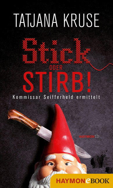 Stick oder stirb! main product photo