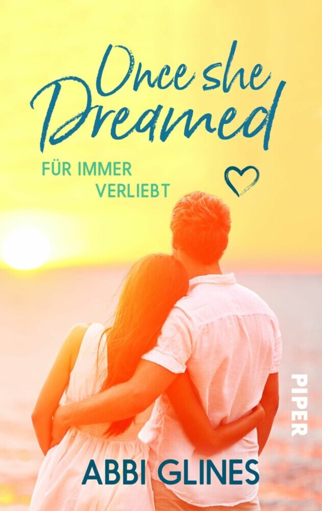 Once She Dreamed - Für immer verliebt main product photo