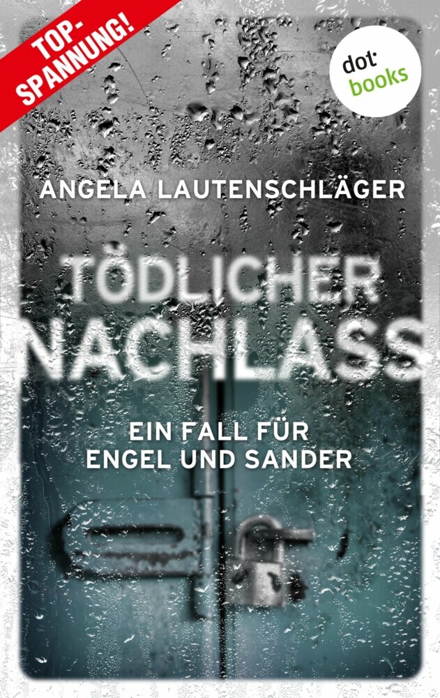 Tödlicher Nachlass main product photo