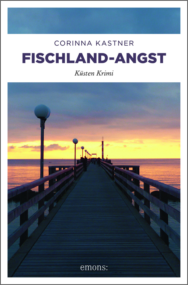 Fischland-Angst main product photo