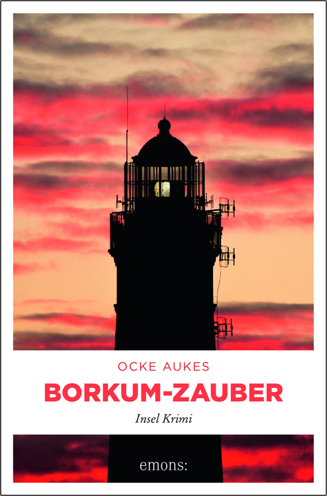 Borkum-Zauber main product photo