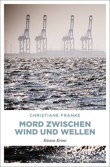 Mord zwischen Wind und Wellen main product photo