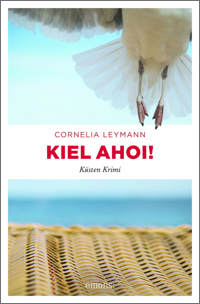 Kiel ahoi! main product photo