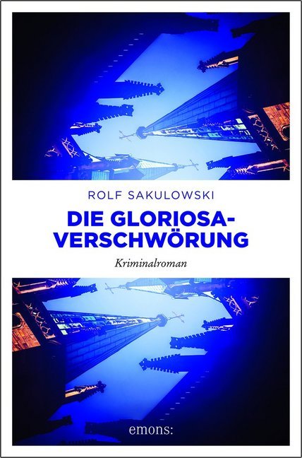 Die Gloriosa-Verschwörung main product photo