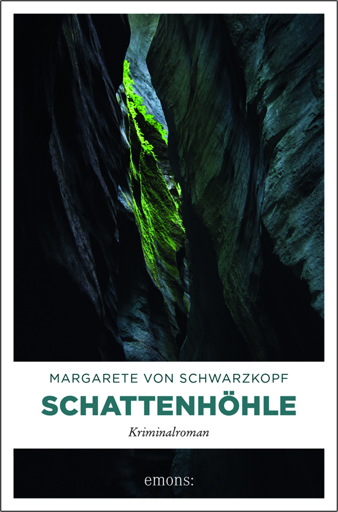 Schattenhöhle main product photo