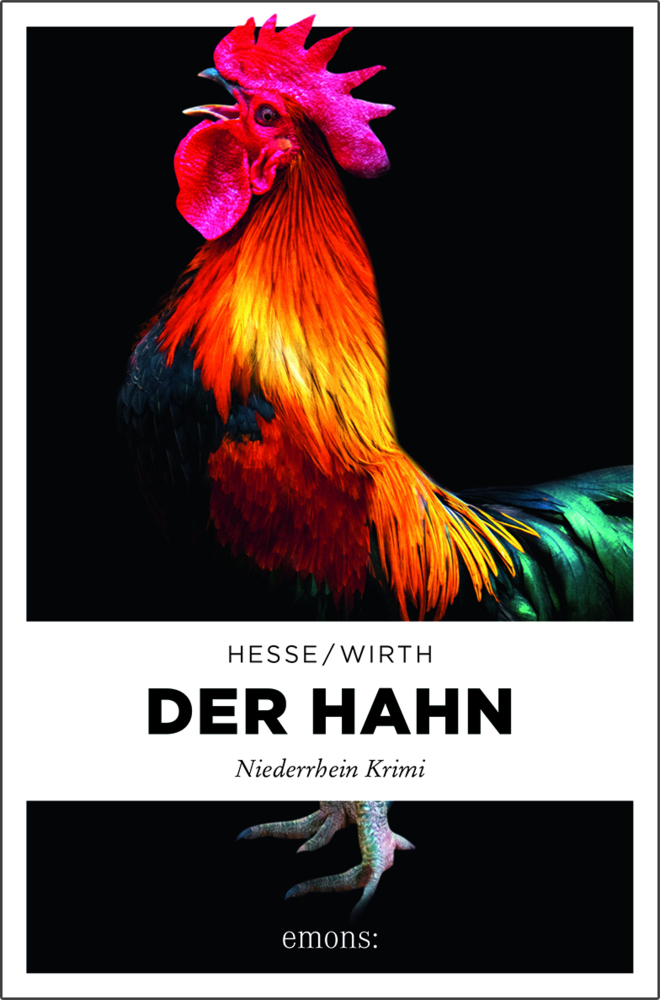 Der Hahn main product photo