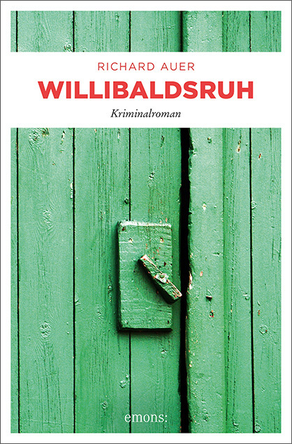 Willibaldsruh main product photo